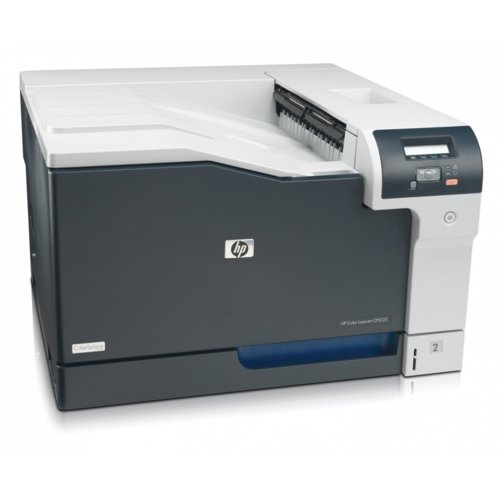 HP Color LaserJet CP5225dn A3