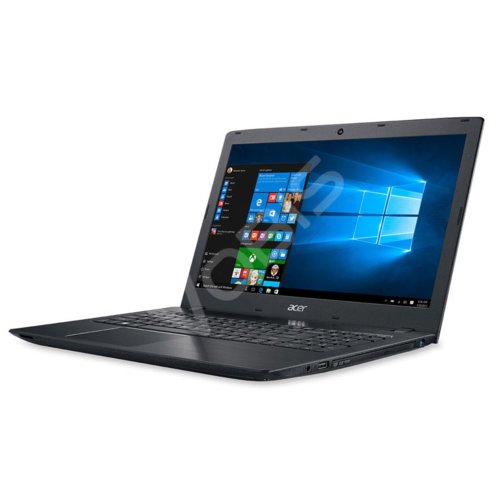 Laptop Acer E5-575 i5-7200U 15,6"LED 4GB DDR4 1TB HD620 DVD HDMI USB-C Win10 (REPACK) 2Y