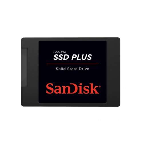 SANDISK PLUS SDSSDA-120G-G25 120GB