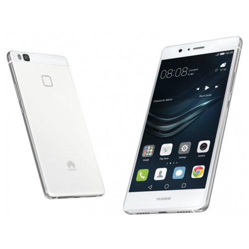 Huawei P9 Lite white Dual SIM