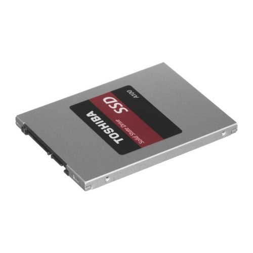 Dysk SSD Toshiba A100 240GB 2,5" SATA3 (550/480) TLC 7mm