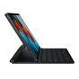 Etui Samsung Book Cover Keyboard SLIM do Galaxy Tab S7 Czarne