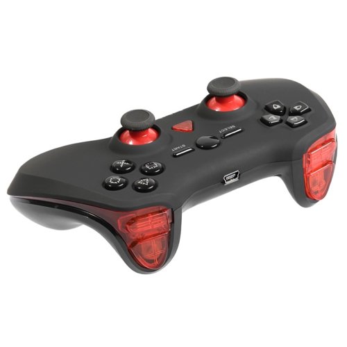 Tracer Gamepad PS3 Ghost bluetooth