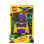 Lego Batgirl Brelok - latarka
