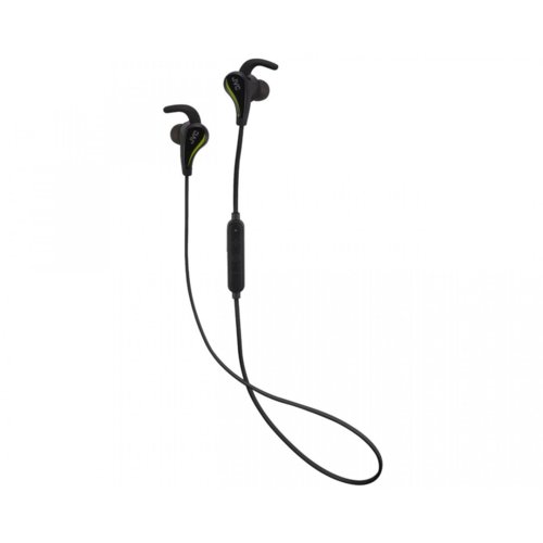 Słuchawki sportowe bluetooth JVC HA-ET50BT-BE douszne czarne