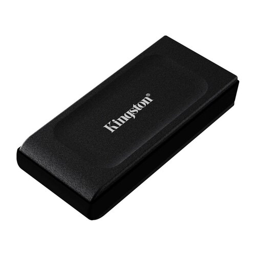 Dysk SSD Kingston XS1000 kieszonkowy