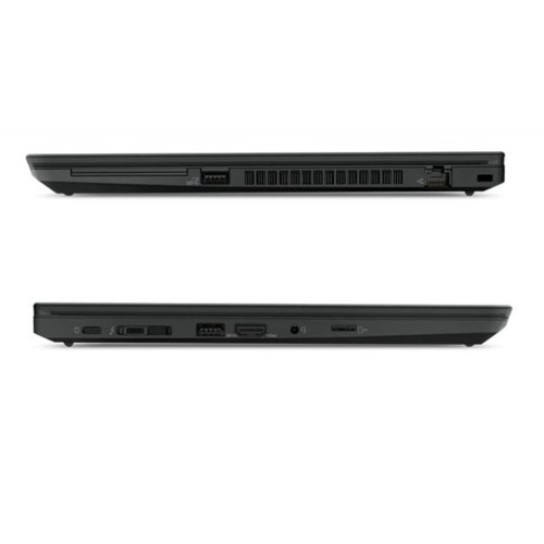 Laptop Lenovo T490 14.0" FHD | i5 | 16GB | 512GB | W10P Czarny