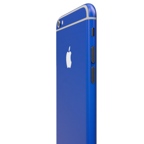 Apple Remade iPhone 6 16GB (cobalt blue) Premium refurbished