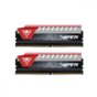 Patriot DDR4 Viper ELITE 2X4GB 2800MHz CL16 RED
