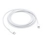 Kabel Apple MQGH2ZM/A Lightning - USB-C Biały