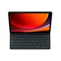 Etui z klawiaturą Samsung Book Cover Keyboard Slim do Tab S9 czarne