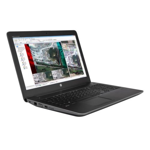 Laptop HP ZBook 15 G3  T7V54EA