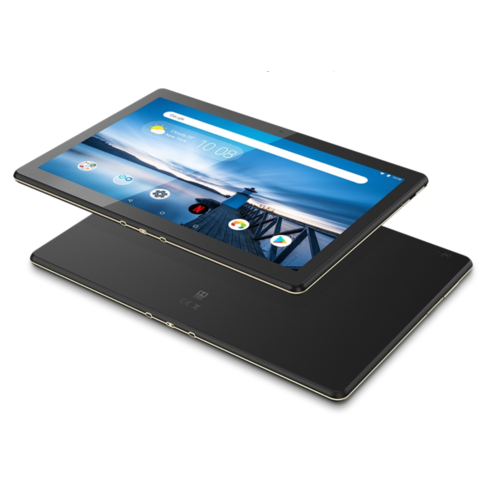 Tablet Lenovo TAB M10 LTE 10.1" Czarny
