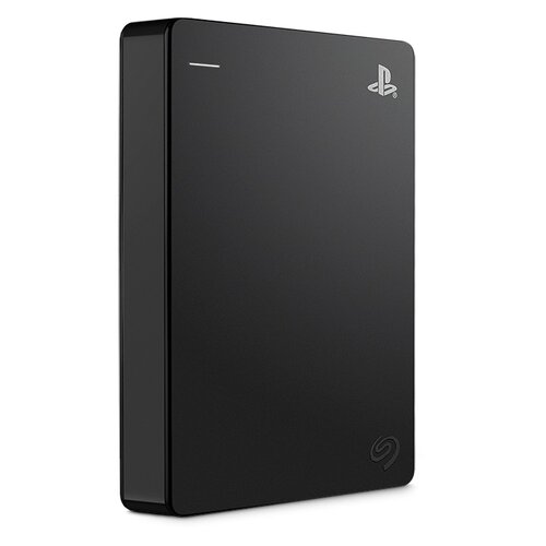 Dysk do konsoli PS4/PS5 Seagate Game Drive STLL4000200