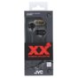 JVC HA-FX102 black