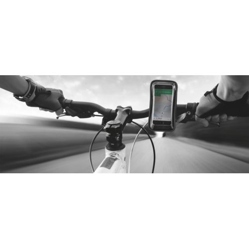 Trust Weatherproof Bike Holder for smartphones
