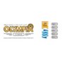 Antena DVB-T Opticum OLYMPIA BX 1000+ LTE Combo