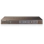 TP-Link Przełšcznik 24 p 10/100M Switch 19 inch rack-mount