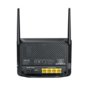 Asus 4G-N12 Router LTE/4G/3G WiFi N300 SIM 4xLAN WAN