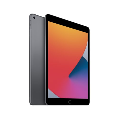 Tablet Apple iPad 10.2" Wi-Fi 32GB Space Grey