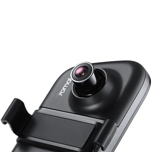 Wideorejestrator 70mai Rearview Dash Cam S500 3K set