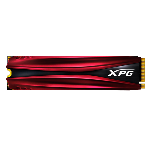 Dysk SSD Adata XPG GAMMIX S11 Pro 512GB PCIe 3x4 3.35/2.35 GB/s M.2