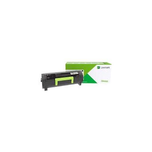 Toner Lexmark Corporate