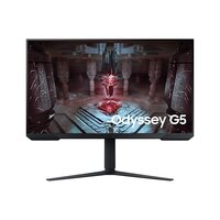 Monitor Samsung Odyssey G5 LS32CG510EUXEN 32 165Hz
