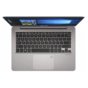 Laptop Asus ZenBook BX410UA-GV637T W10H i7-7500U/8/512/UHD620/14