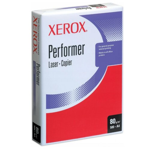 Ryza papieru Xerox Performer3R90649  80 g/m2