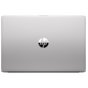 Laptop HP 250 G7 6BP57EA srebrny