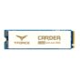 Dysk SSD Team Group T-Force Cardea Ceramic C440 TM8FPA001T0C410 1TB PCIe Gen4 x4 NVMe