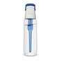 Butelka filtrująca Dafi Solid 0,7L Szafirowa