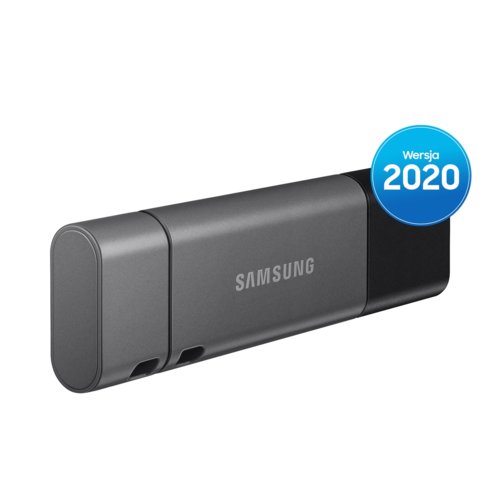 Pendrive Samsung DUO Plus 128GB MUF-128DB/APC USB-C / USB 3.1