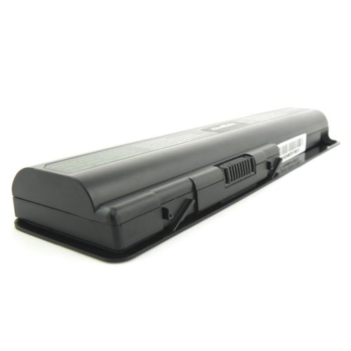 Bateria Qoltec do noteb. HP CQ40/DV4, 4400mAh,10.8-11.1V