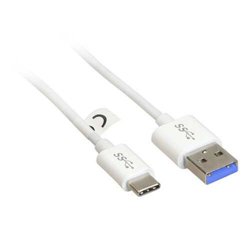 Kabel TRACER USB 3.1 TYPE-C A Male - C Male 1,5m