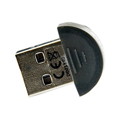 4World Adapter Bluetooth|USB|:2.0+EDR2.1|Class:2