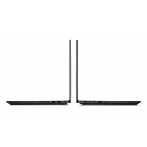 Laptop Lenovo ThinkPad P1 G4 16/512 GB