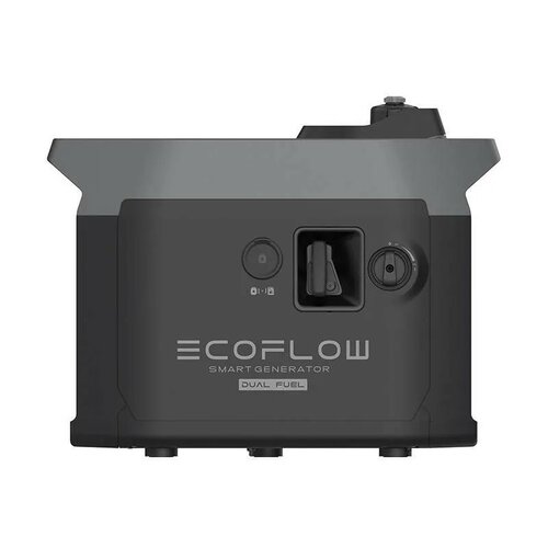 Inteligentny generator prądu EcoFlow Dual Fuel benzyna lpg