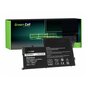 Bateria Green Cell do Dell Inspiron 15 5542 5543 3 cell 11,1V