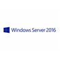 Microsoft (oem) Windows Svr Std 2016 64Bit Polish 1pk DVD 24Core