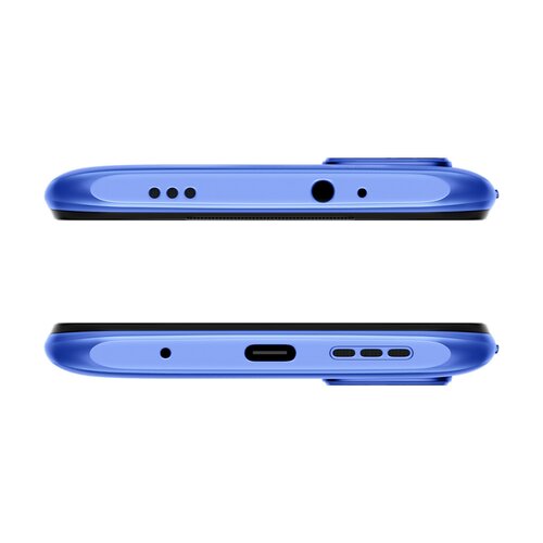Smartfon Xiaomi Redmi 9T 4/64GB niebieskie