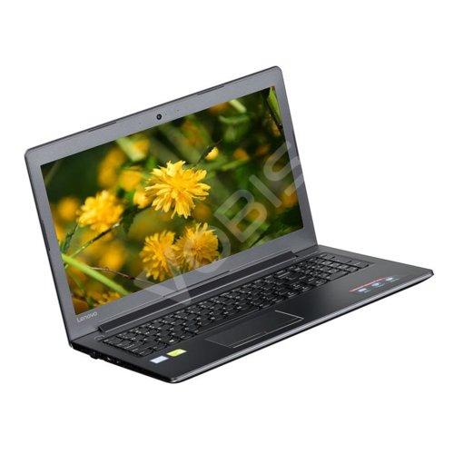 Laptop Lenovo 510-15IKB i5-7200U 8GB 15,6" FHD 1000GB 940MX DOS szary 80SV00N9PB