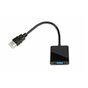 Adapter iBOX IAHV01 VGA-HDMI