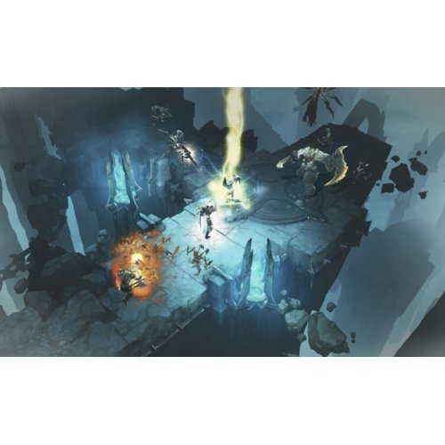 Gra PS3 Diablo 3 Ultimate Evil Edition PL