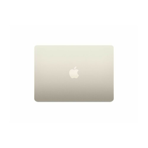Laptop Apple MacBook Air M2 MLY13ZE/A/US 256 GB księżycowa poświata