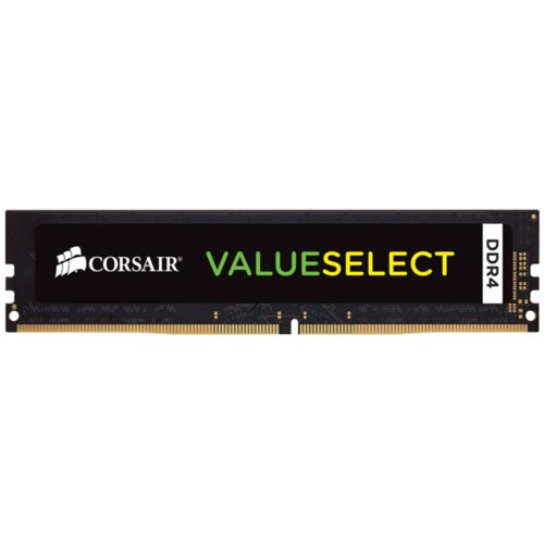 Pamięć RAM Corsair  DDR4 2400MHZ 8GB 1x288 CMV8GX4M1A2666C18