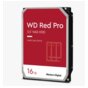 Dysk HDD WD Red Pro 16TB 6Gb/s SATA NAS 3,5"