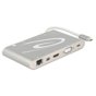 Replikator portów DELOCK USB 3.0 - MIC, Audio, HDMI, LAN, 3xUSB 3.0 + zasilanie