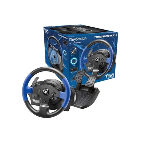 Kierownica Thrustmaster T150 ( PC,PS3,PS4 )